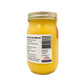 A2 Grassfed Non-GMO Ghee 16oz