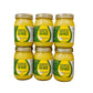 Domestic Grassfed Ghee 16oz - Half Case of 6