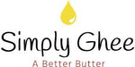 Simply Ghee - A Better Butter