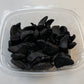 Black Garlic Cloves - Organic and Peeled